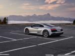 Audi R8 V10 RWD Coupe 2019 года (WW)